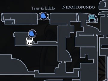 Galien Localización