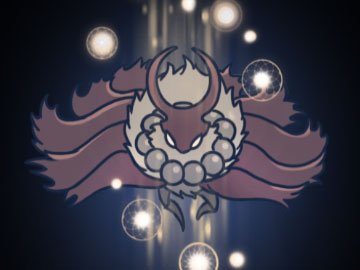 Markoth Hollow Knight