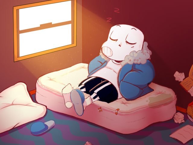 Cómo entrar en la Habitación de Sans