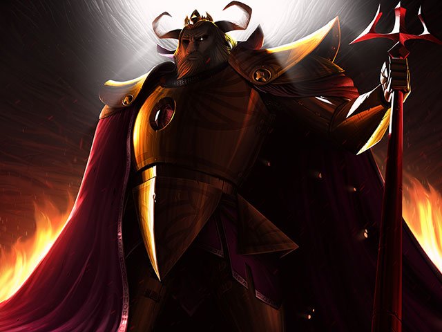 Asgore Dreeumurr: ¿Sabio o Asesino?
