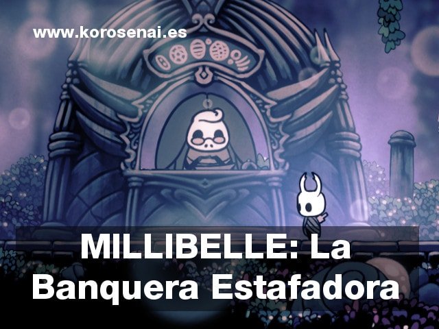 Millibelle: Banco de Geo