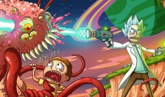 Rick y Morty: Reseña de la Primera Temporada