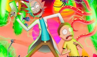 Reseña de la Temporada 2 de Rick y Morty