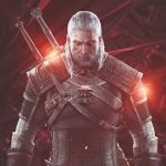 The Witcher 3