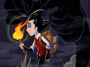 Consejos para Principiantes en Don't Starve