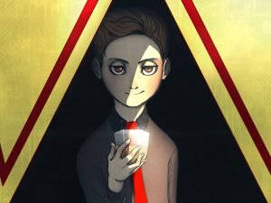 La Historia de Evil Morty