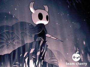 Hollow Knight