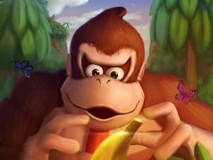 ¿Donkey Kong es Bueno o Malo?