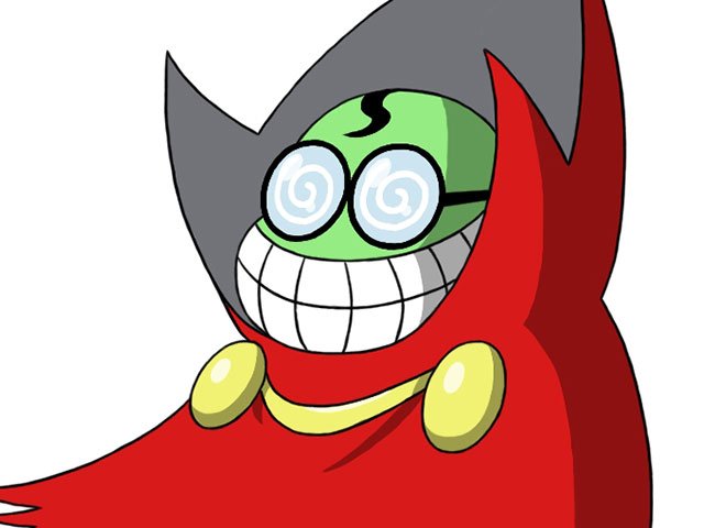 Mario y Luigi Superstar Saga, Guía de Jefes #3