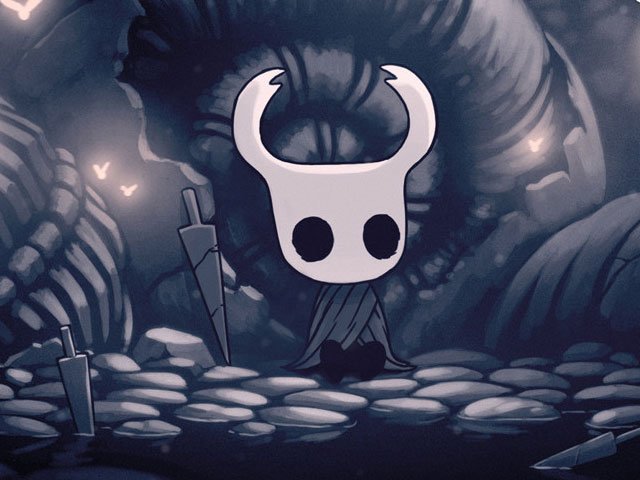 Builds Recomendadas Hollow Knight