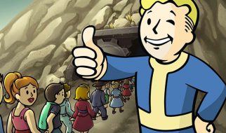 Crítica y Análisis de Fallout Shelter