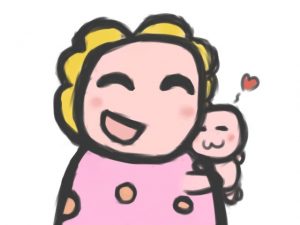 Madre de Isaac