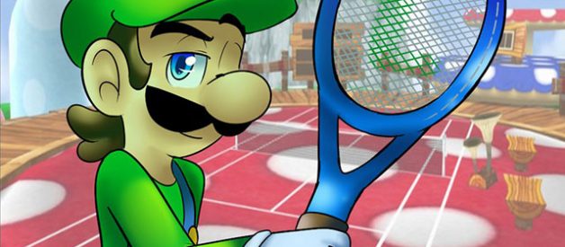 Guia Mario Tennis Aces