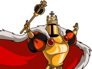 King Knight