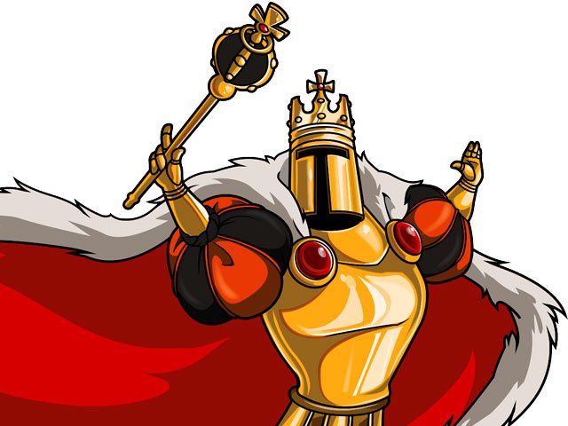 King Knight