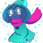 Ralsei
