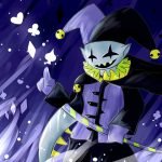 Jevil