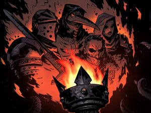 Darkest Dungeon Primeras Impresiones