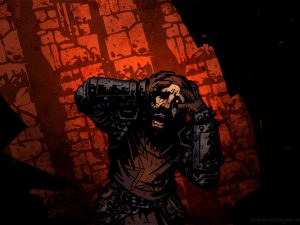 Bajar y Prevenir el Estrés en Darkest Dungeon