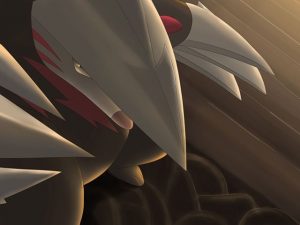 Excadrill Pokémon