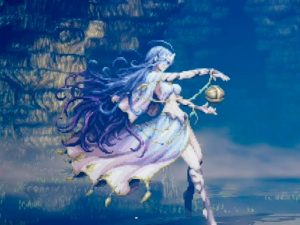 Steorra Octopath Traveler