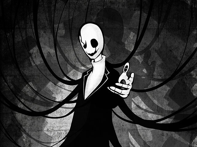 W.D. Gaster