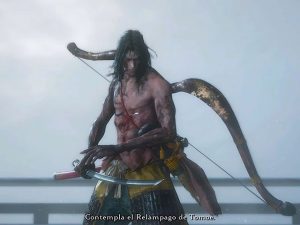 Genichiro Ashina Sekiro