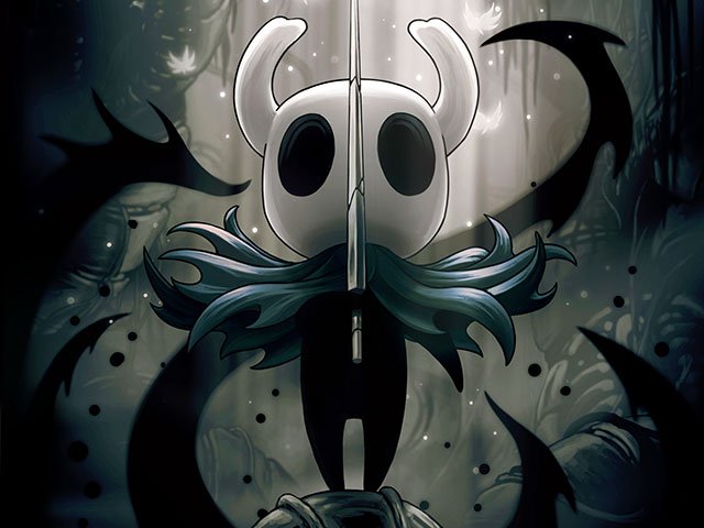Esencia en Hollow Knight