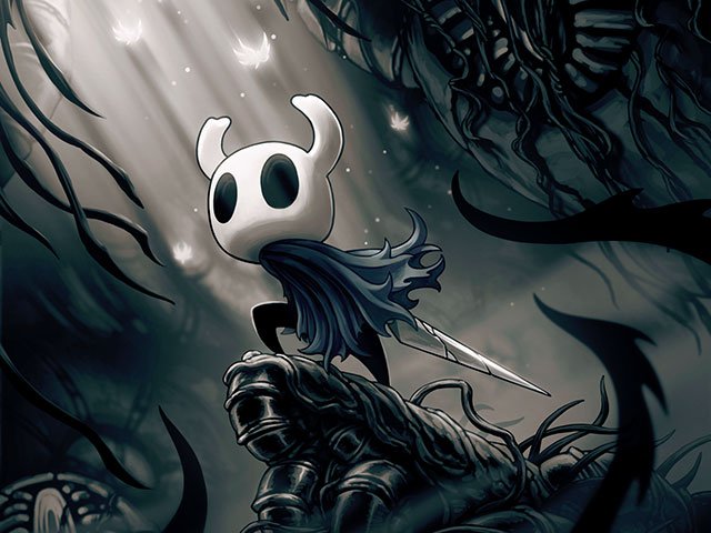 Guía Completa de TODOS los Amuletos de Hollow Knight