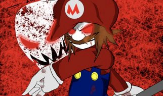 Mario es Malo, un Auténtico Villano