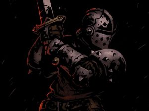 Cruzado Darkest Dungeon