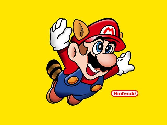 Super Mario Bros 3 es una Obra de Teatro