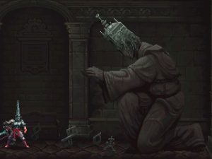 Consejos para Iniciados en Blasphemous