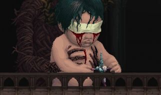 Guía de Expósito Vástago de la Abjuración en Blasphemous