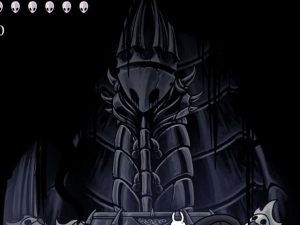 Fragmentos de Vasija en Hollow Knight