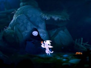 Intro de Ori and the Blind Forest