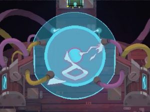 Mazmorra Tecnológica Moonlighter