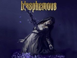 Mea Culpa Blasphemous