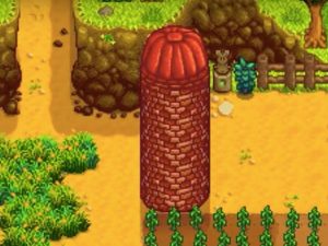 Silo Stardew Valley