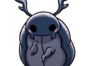 Bretta Hollow Knight