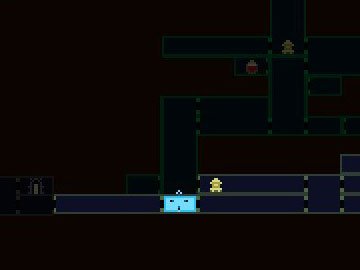 Candelaria en Lienzos Durmientes