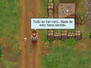 Consejos para Iniciados en Graveyard Keeper