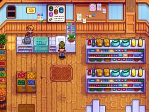 Consejos para Iniciados en Stardew Valley