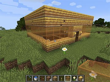 Detalles de la Colmena