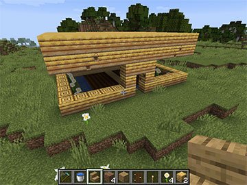 Estructura de la Colmena