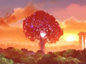 Consejos en Ori and the Blind Forest