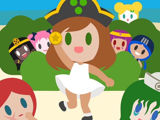 Guía de Shipped de Alva Majo y Majorariatto