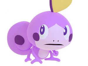 Capturar Shiny en Pokémon Espada y Escudo
