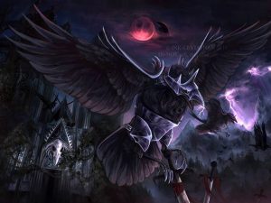 Estrategia de Corviknight en Pokémon Competitivo