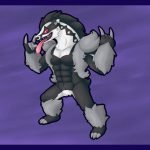 Obstagoon